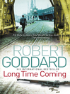 Long Time Coming (eBook)